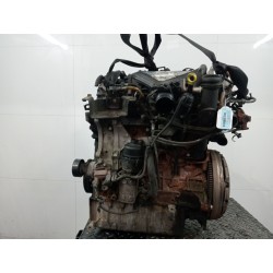 المحرك الكامل Ford Focus II (DA_, hcp, dp) | Desguace Becerril