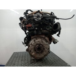 المحرك الكامل Ford Focus II (DA_, hcp, dp) | Desguace Becerril