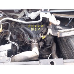 Motor completo citroen C8 (EA_, EB_) oem rhk / 0135KV / 0139ST