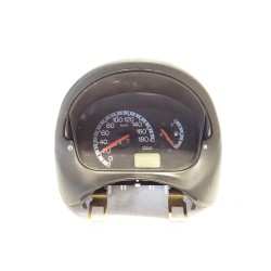 Instrumententafel Fiat Seicento / 600 (187_) | Desguace Becerril