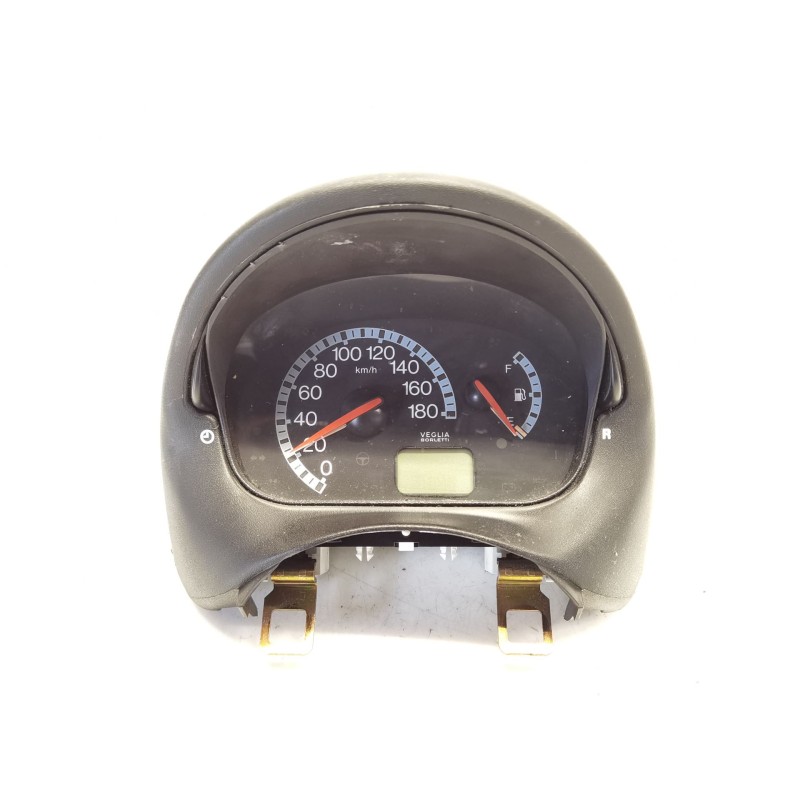 لوحة العدادات Fiat Seicento / 600 (187_) | Desguace Becerril