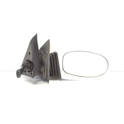 Recambio de retrovisor derecho para fiat seicento / 600 (187_) 1.1 (187axb, 187axb1a, 187axc1a02) referencia OEM IAM   