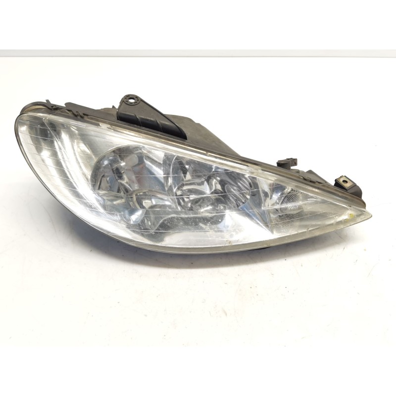 Farol direito Peugeot 206 hatchback (2A/C) | Desguace Becerril