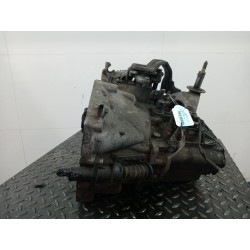 Boîte de vitesses CITROEN C8 (EA_, EB_) | Desguace Becerril