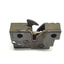 Recambio de cerradura capot para seat ibiza iv (6j5, 6p1) 1.4 referencia OEM IAM 5U0823509N  