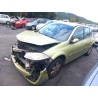 Parts breakdown for Renault megane II (BM0/1_, CM0/1_) 1.6 16V (BM0C, CM0C) Petrol of the year 2003 with engine K4M 760
