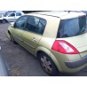 Parts breakdown for Renault megane II (BM0/1_, CM0/1_) 1.6 16V (BM0C, CM0C) Petrol of the year 2003 with engine K4M 760