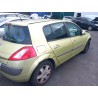 Parts breakdown for Renault megane II (BM0/1_, CM0/1_) 1.6 16V (BM0C, CM0C) Petrol of the year 2003 with engine K4M 760