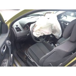 Parts breakdown for Renault megane II (BM0/1_, CM0/1_) 1.6 16V (BM0C, CM0C) Petrol of the year 2003 with engine K4M 760