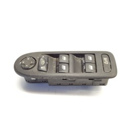 Vorderer linker Fensterheber-Schalter CITROEN C5 III (RD_) | Desguace Becerril