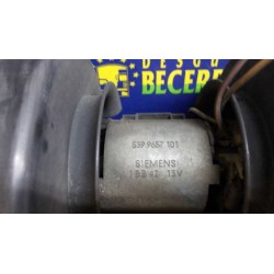 Recambio de motor calefaccion para skoda felicia berlina ( 791) glx referencia OEM IAM 5399657101  