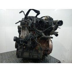 Complete engine CITROEN C8 (EA_, EB_) | Becerril Scrap Yard