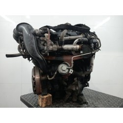 Complete engine CITROEN C8 (EA_, EB_) | Becerril Scrap Yard