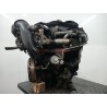 Complete engine CITROEN C8 (EA_, EB_) | Becerril Scrap Yard