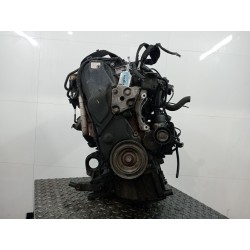 Complete engine CITROEN C8 (EA_, EB_) | Becerril Scrap Yard