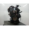 Complete engine CITROEN C8 (EA_, EB_) | Becerril Scrap Yard