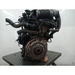 Complete engine CITROEN C8 (EA_, EB_) | Becerril Scrap Yard