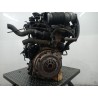 Complete engine CITROEN C8 (EA_, EB_) | Becerril Scrap Yard