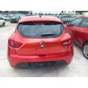 تفكيك Renault clio IV (BH_) 1.5 dCi 90 Diesel من عام 2013 بمحرك K9K 608
