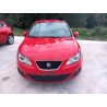 تفكيك Seat ibiza IV sc (6J1, 6P5) 1.9 TDI Diesel من عام 2008 بمحرك BLS