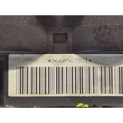 Peça COM 2000 (módulo da coluna de direção) CITROEN Xsara picasso (N68) | Desguace Becerril