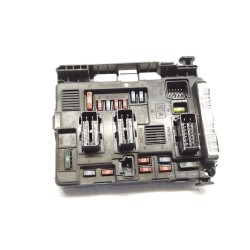 Peça bsm (Boîtier de servitude moteur) citroen xsara picasso (N68) oem 9650618480