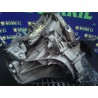 Recambio de caja cambios para renault scenic ii 1.5 dci diesel referencia OEM IAM TL4A000  