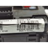 Peça BSM (Boîtier de Servitude Moteur) CITROEN Xsara picasso (N68) | Desguace Becerril