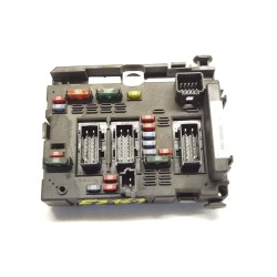 Peça BSM (Boîtier de Servitude Moteur) Peugeot 206 hatchback (2A/C) | Desguace Becerril