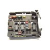 Peça BSM (Boîtier de Servitude Moteur) Peugeot 206 hatchback (2A/C) | Desguace Becerril