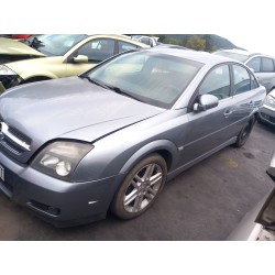 opel vectra c gts (z02) del año 2004
