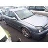 opel vectra c gts (z02) del año 2004
