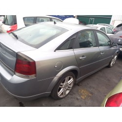 opel vectra c gts (z02) del año 2004
