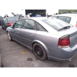 opel vectra c gts (z02) del año 2004