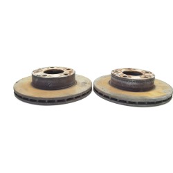 Front brake disc Peugeot Boxer Autobús (230P) | Becerril Scrap Yard