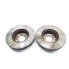 Front brake disc Peugeot Boxer Autobús (230P) | Becerril Scrap Yard