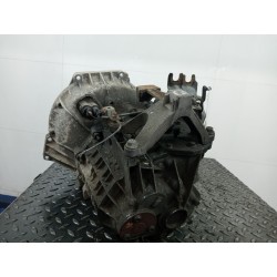 Recambio de caja cambios para ford c-max (dm2) 1.8 tdci referencia OEM IAM 6M5R7002ZB  