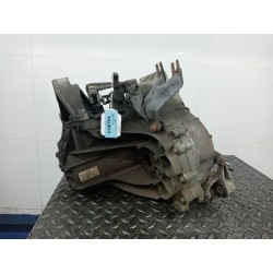 Recambio de caja cambios para ford c-max (dm2) 1.8 tdci referencia OEM IAM 6M5R7002ZB  