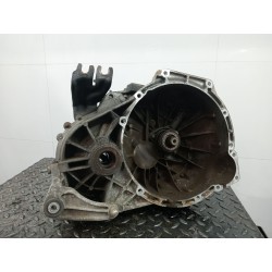 Recambio de caja cambios para ford c-max (dm2) 1.8 tdci referencia OEM IAM 6M5R7002ZB  