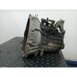 Recambio de caja cambios para ford c-max (dm2) 1.8 tdci referencia OEM IAM 6M5R7002ZB  