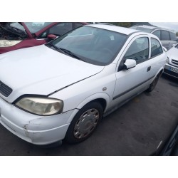 opel astra g hatchback (t98) del año 2002