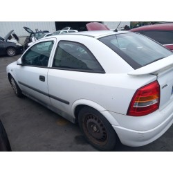 opel astra g hatchback (t98) del año 2002