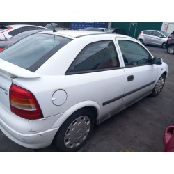 opel astra g hatchback (t98) del año 2002