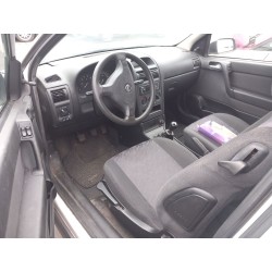 opel astra g hatchback (t98) del año 2002