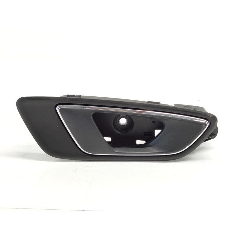 Recambio de maneta interior delantera derecha para seat leon st (5f8) fr 4drive referencia OEM IAM 5F1837114A  