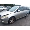 mitsubishi grandis (na_w) del año 2010
