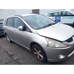 mitsubishi grandis (na_w) del año 2010