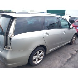 mitsubishi grandis (na_w) del año 2010