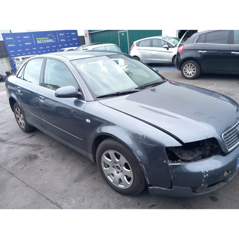 audi a4 b6 avant (8e5) del año 2003