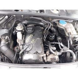 audi a4 b6 avant (8e5) del año 2003